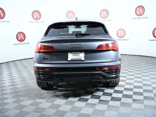 Used 2024 Audi Q5 2.0T Premium Plus image 7