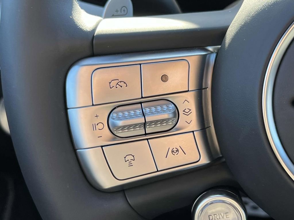 New 2024 Genesis GV60 Performance image 22