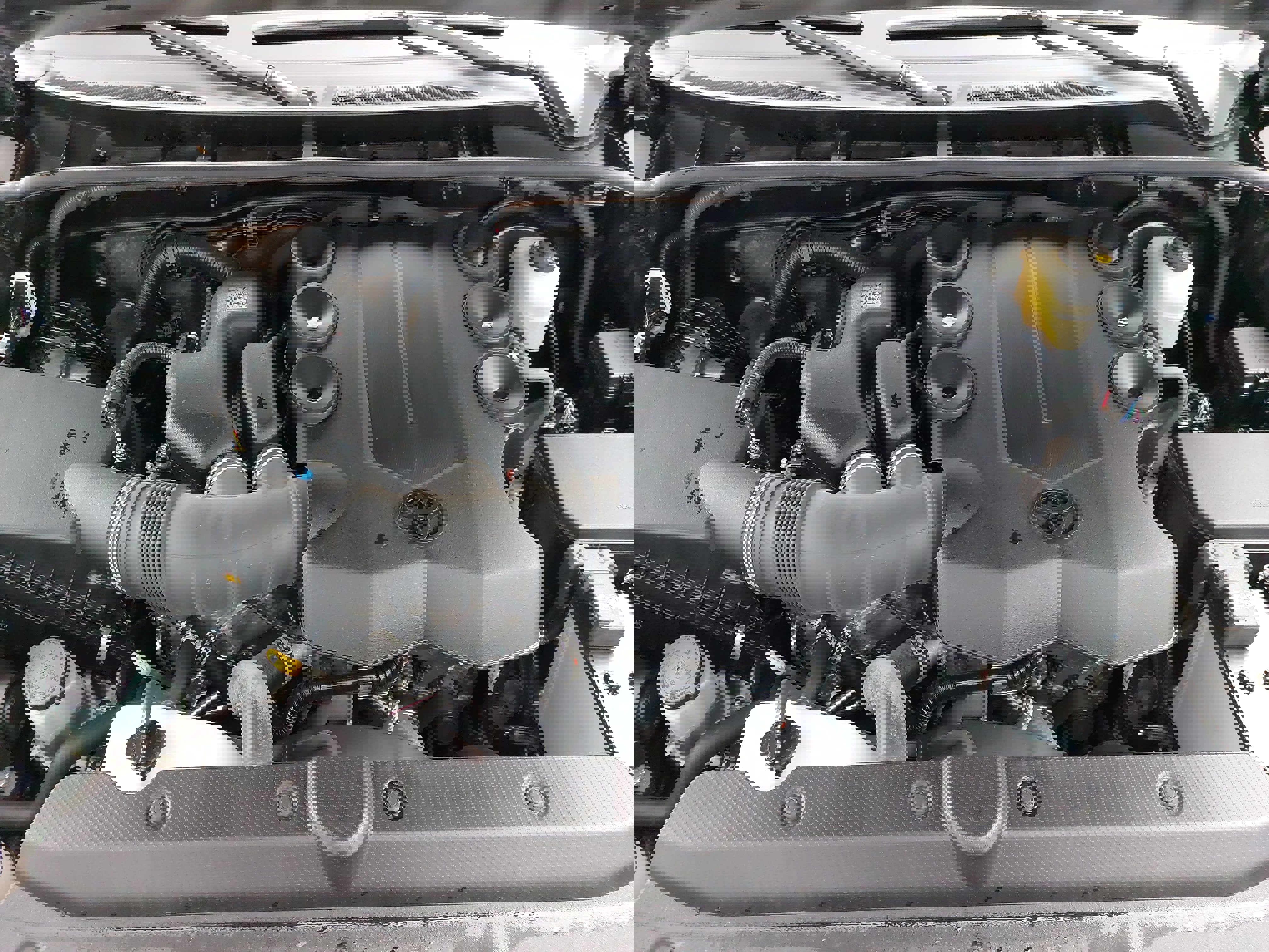 Used 2021 Toyota 4Runner SR5 image 30