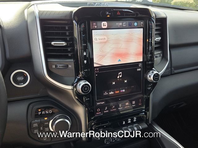 New 2026 RAM 1500 Big Horn image 22