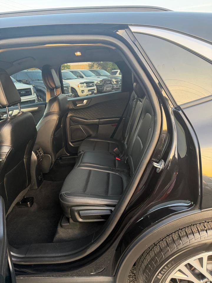 Used 2020 Ford Escape SEL AWD/4WD image 20