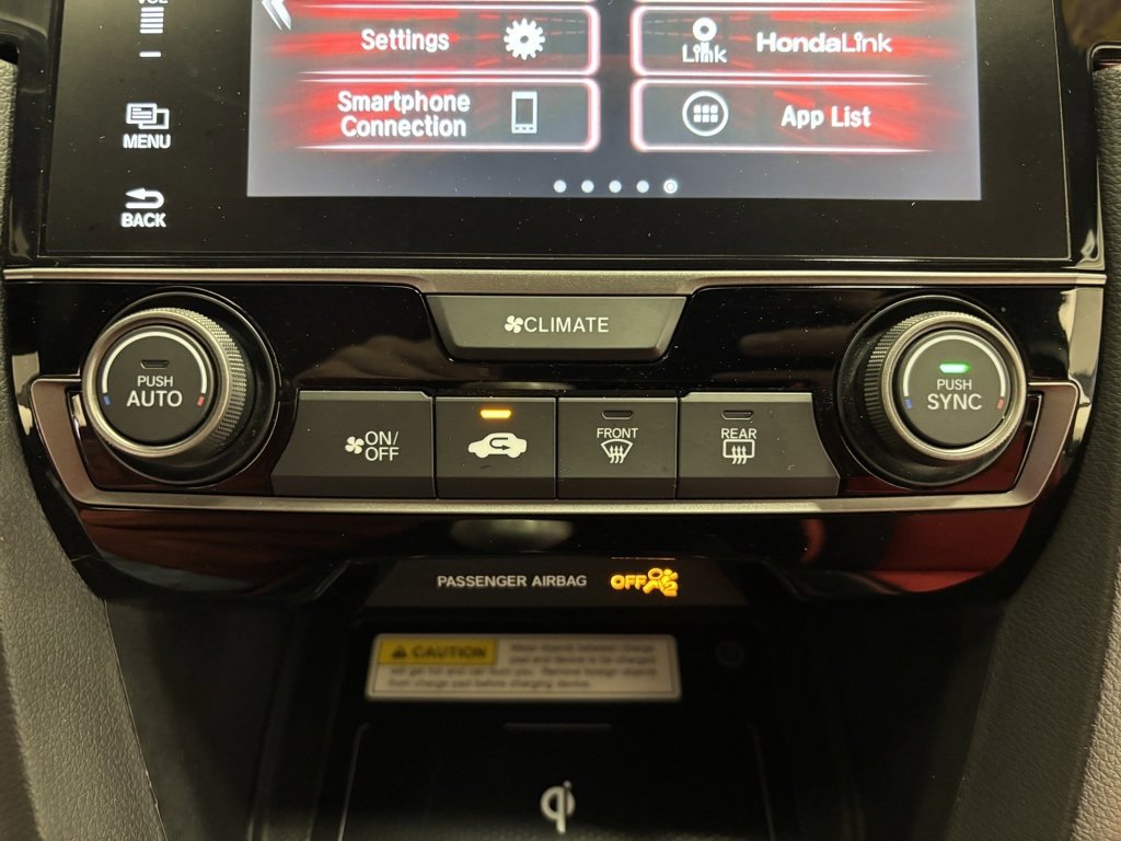 Used 2017 Honda Civic Type R image 16