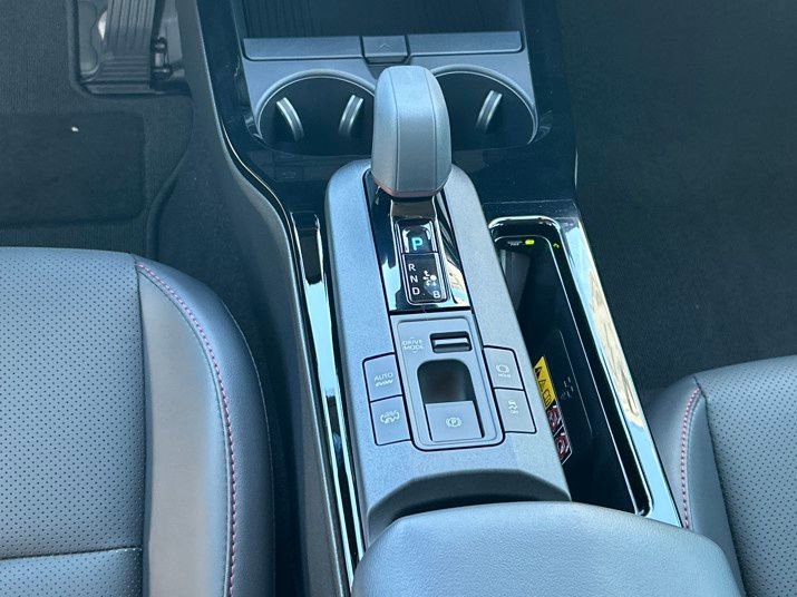 New 2026 Toyota Prius XSE image 20