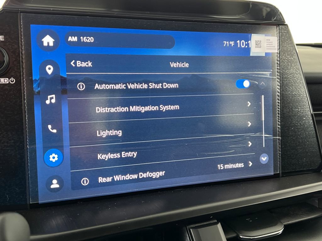 New 2026 Subaru Outback Limited AWD/4WD image 34