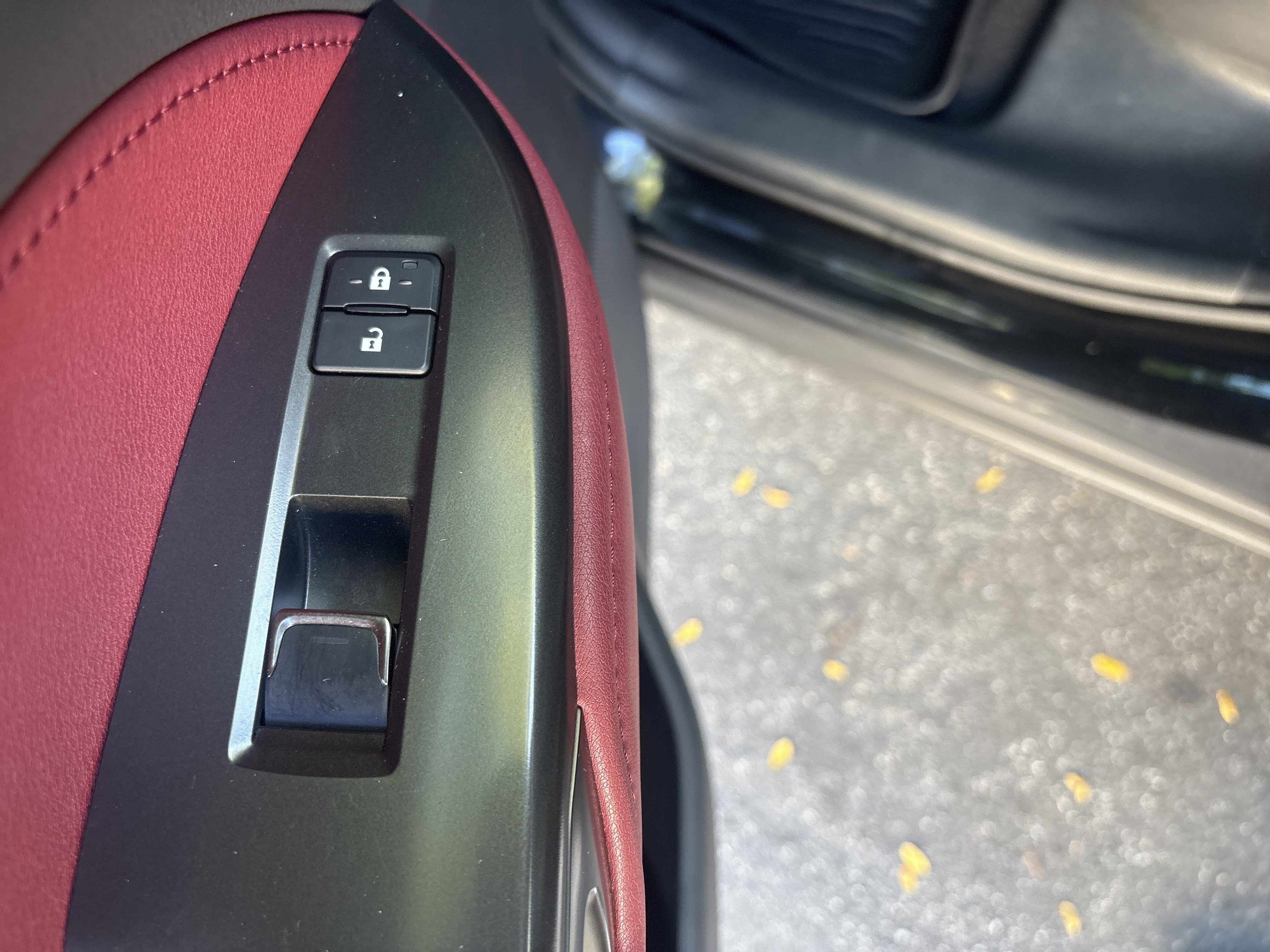 Used 2023 Lexus NX 350 AWD w/ Luxury Package image 42