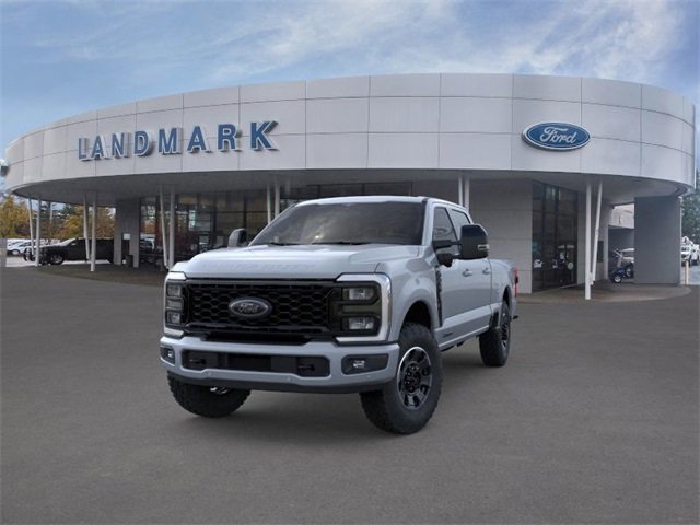 New 2026 Ford F350 Lariat image 2