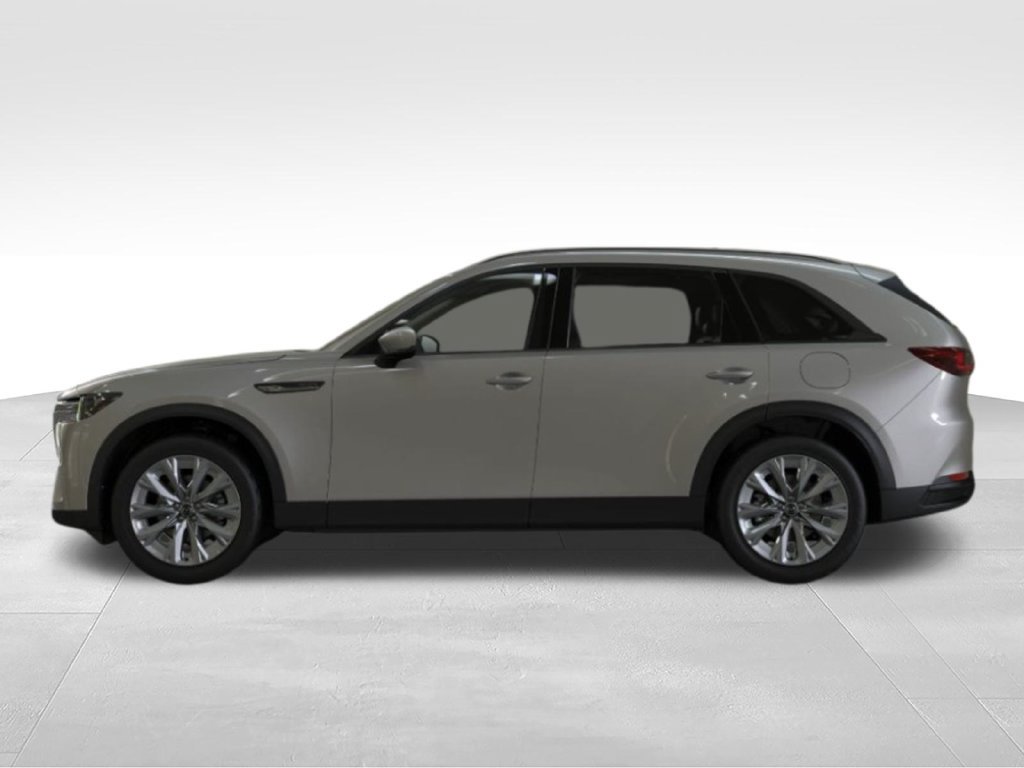 New 2026 MAZDA CX-90 3.3 Turbo w/ Preferred Package AWD/4WD image 7