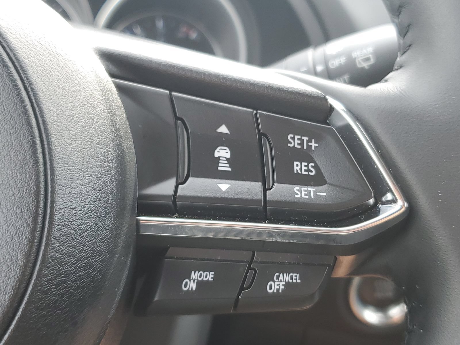 Used 2025 MAZDA CX-5 AWD 2.5 S w/ Preferred Package image 25