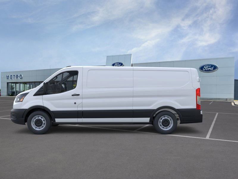 New 2026 Ford Transit 150 Low Roof image 3