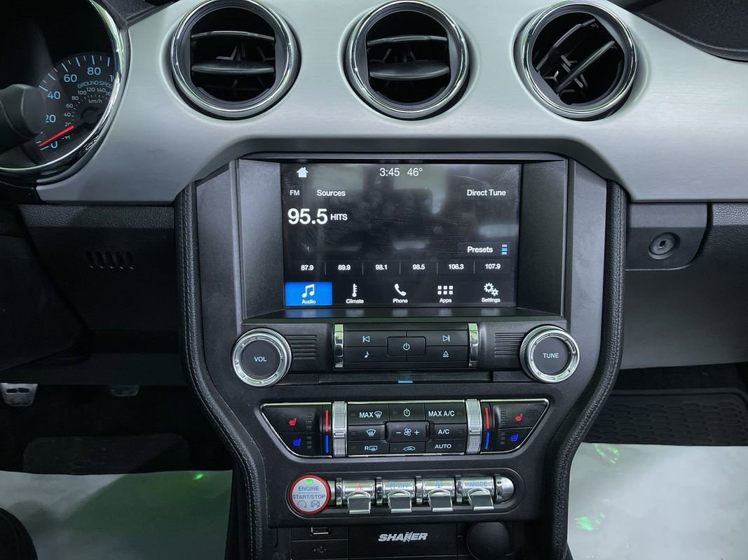 Used 2017 Ford Mustang GT Premium image 21