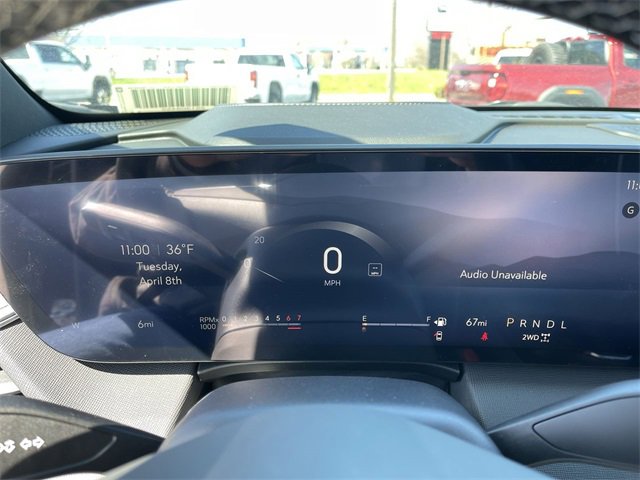 New 2025 Buick Enclave Sport Touring w/ LPO, Floor Liner Package image 15