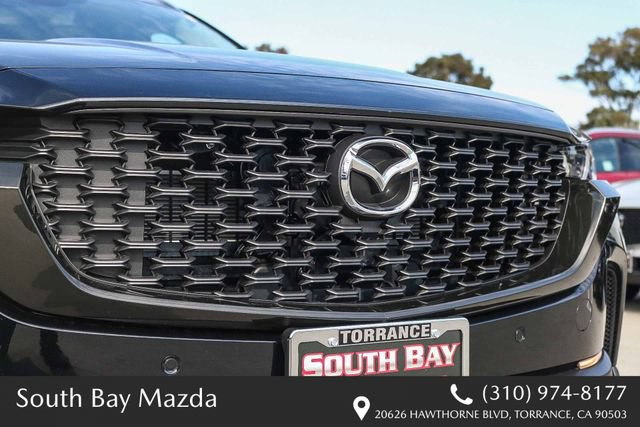 New 2026 MAZDA CX-50 2.5 Hybrid w/ Weather Package AWD/4WD image 5