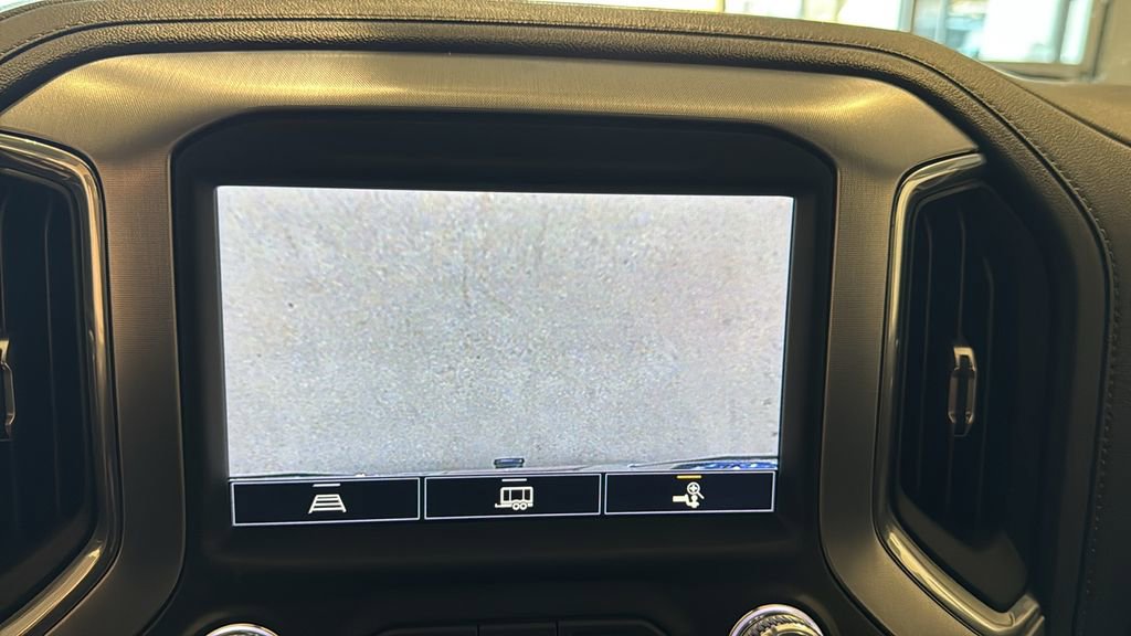 Used 2021 GMC Sierra 1500 SLT w/ SLT Premium Package AWD/4WD image 36