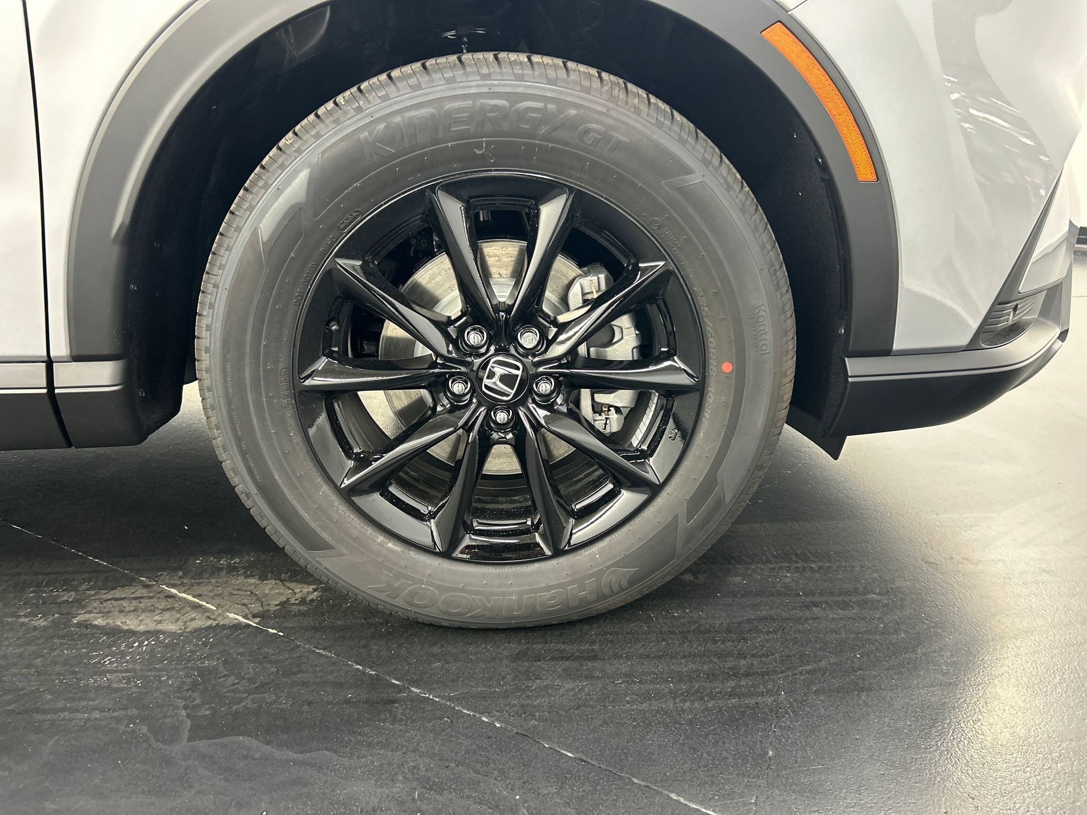 New 2026 Honda CR-V Sport-L image 12