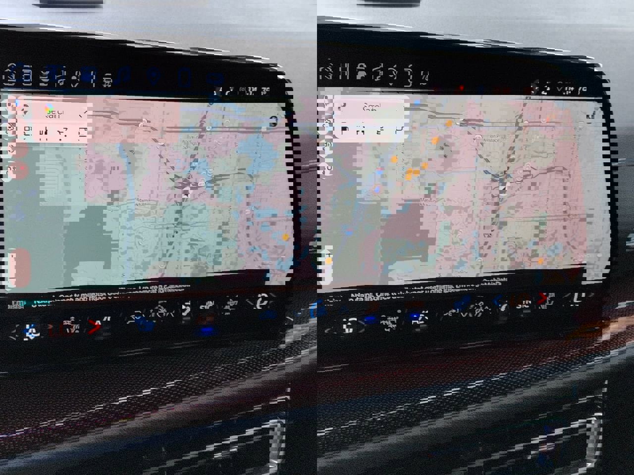 Certified 2024 Chevrolet Traverse Z71 w/ Enhanced Driving Package image 16