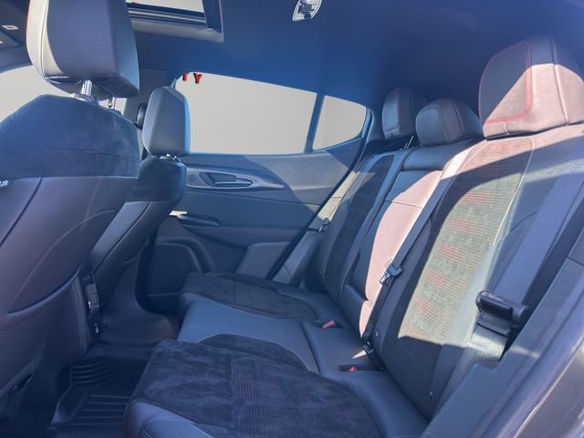 Used 2024 Dodge Hornet R/T Plus image 34