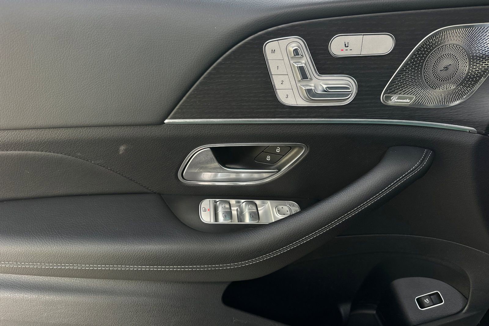 Certified 2023 Mercedes-Benz GLE 350 4MATIC image 27