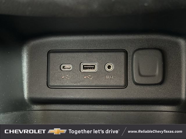Used 2022 Chevrolet Equinox LT FWD image 22