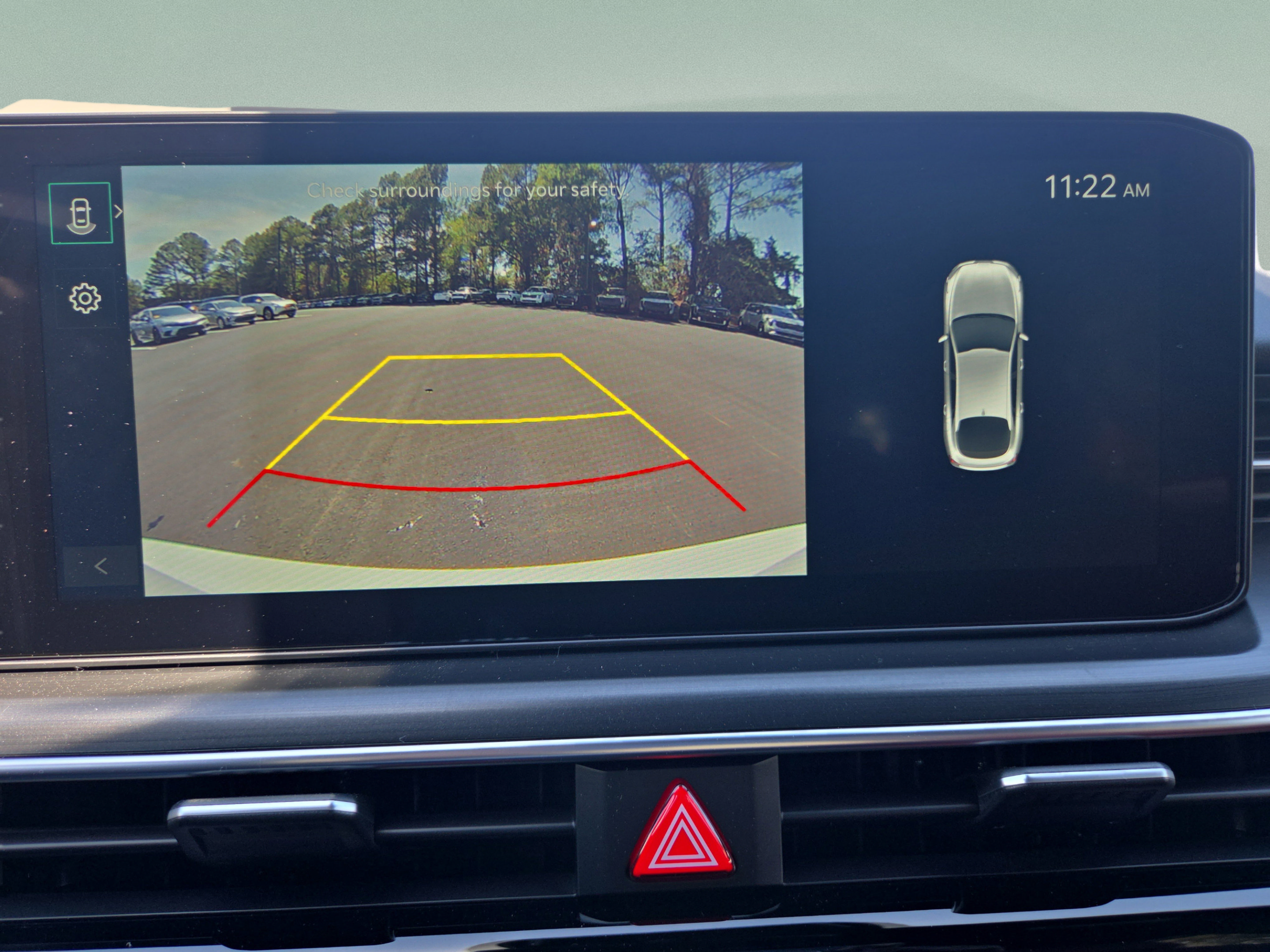 New 2026 Kia K5 GT-Line w/ GT-Line Premium Package FWD image 34