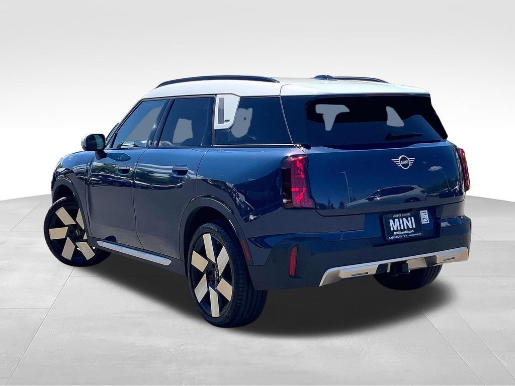Used 2026 MINI Cooper Countryman S AWD/4WD image 9