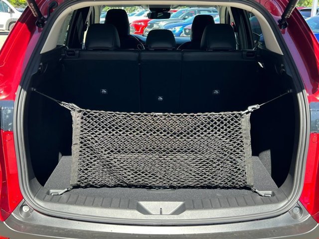 New 2026 MAZDA CX-5 Preferred AWD/4WD image 31