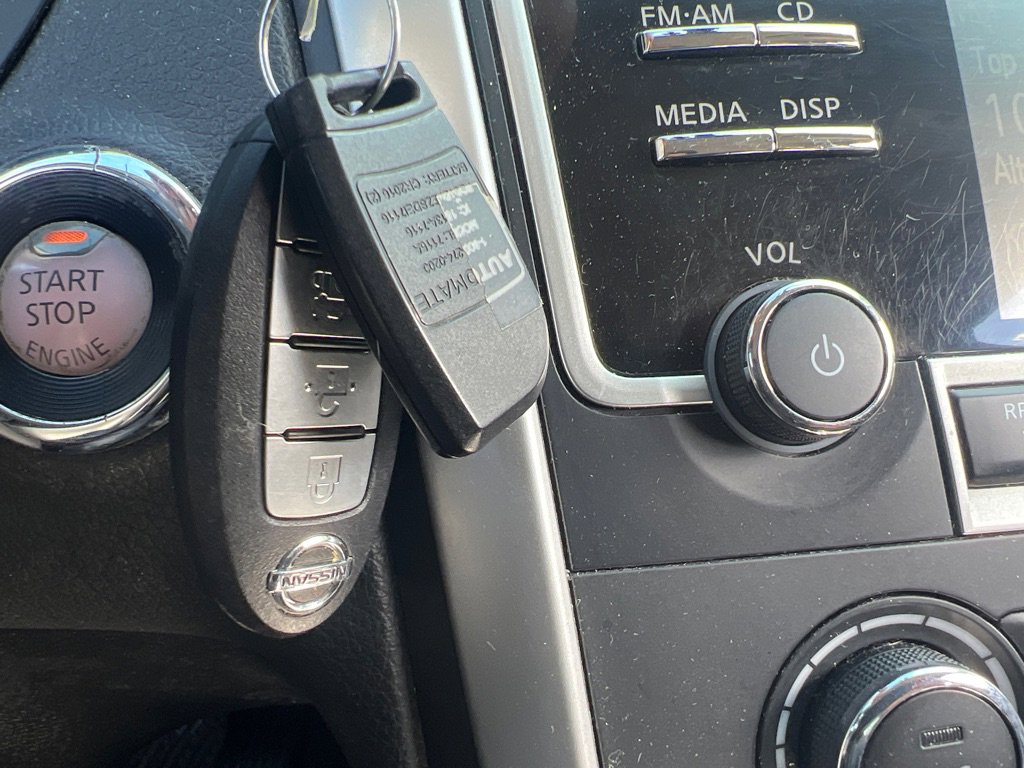 Used 2016 Nissan Altima 2.5 SR image 23