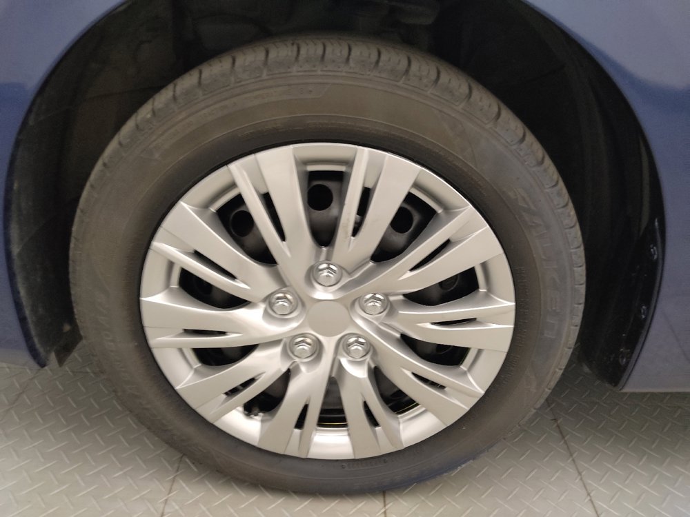 Used 2019 Nissan Sentra S FWD image 31