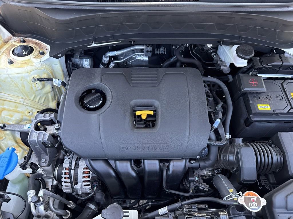 Certified 2024 Kia Seltos S AWD/4WD image 14