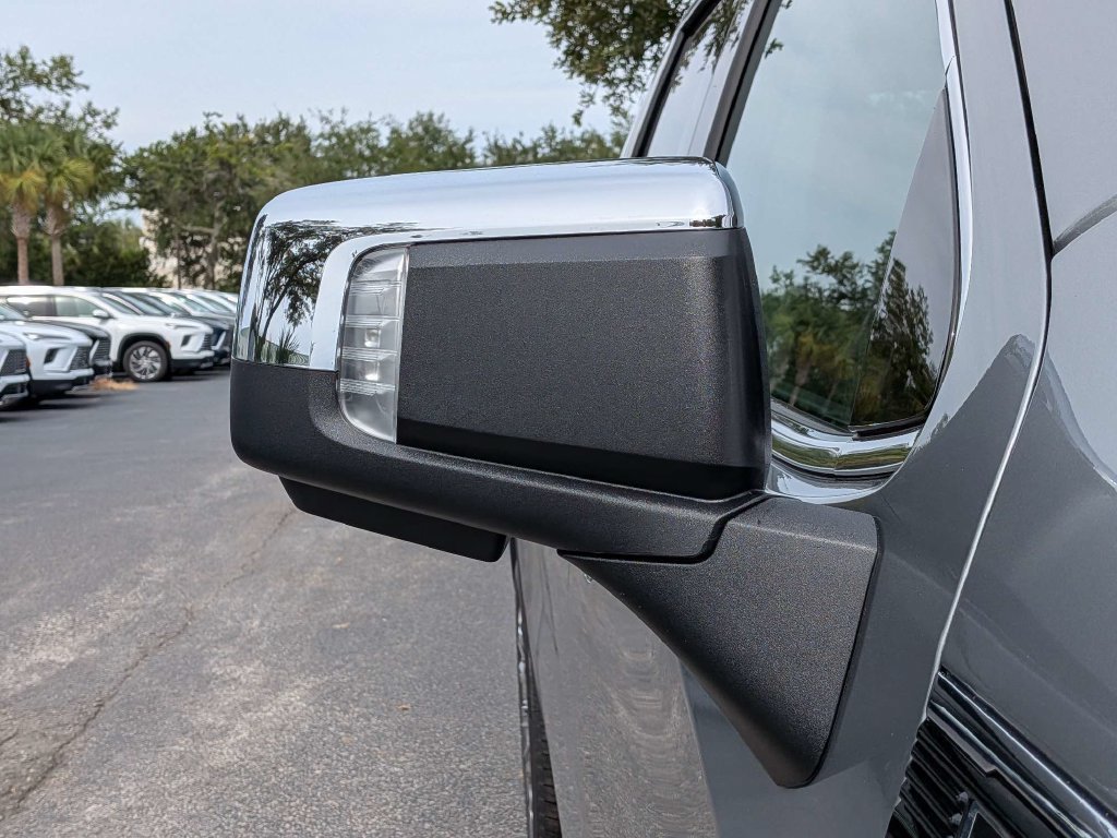 New 2026 GMC Sierra 1500 Denali AWD/4WD image 11