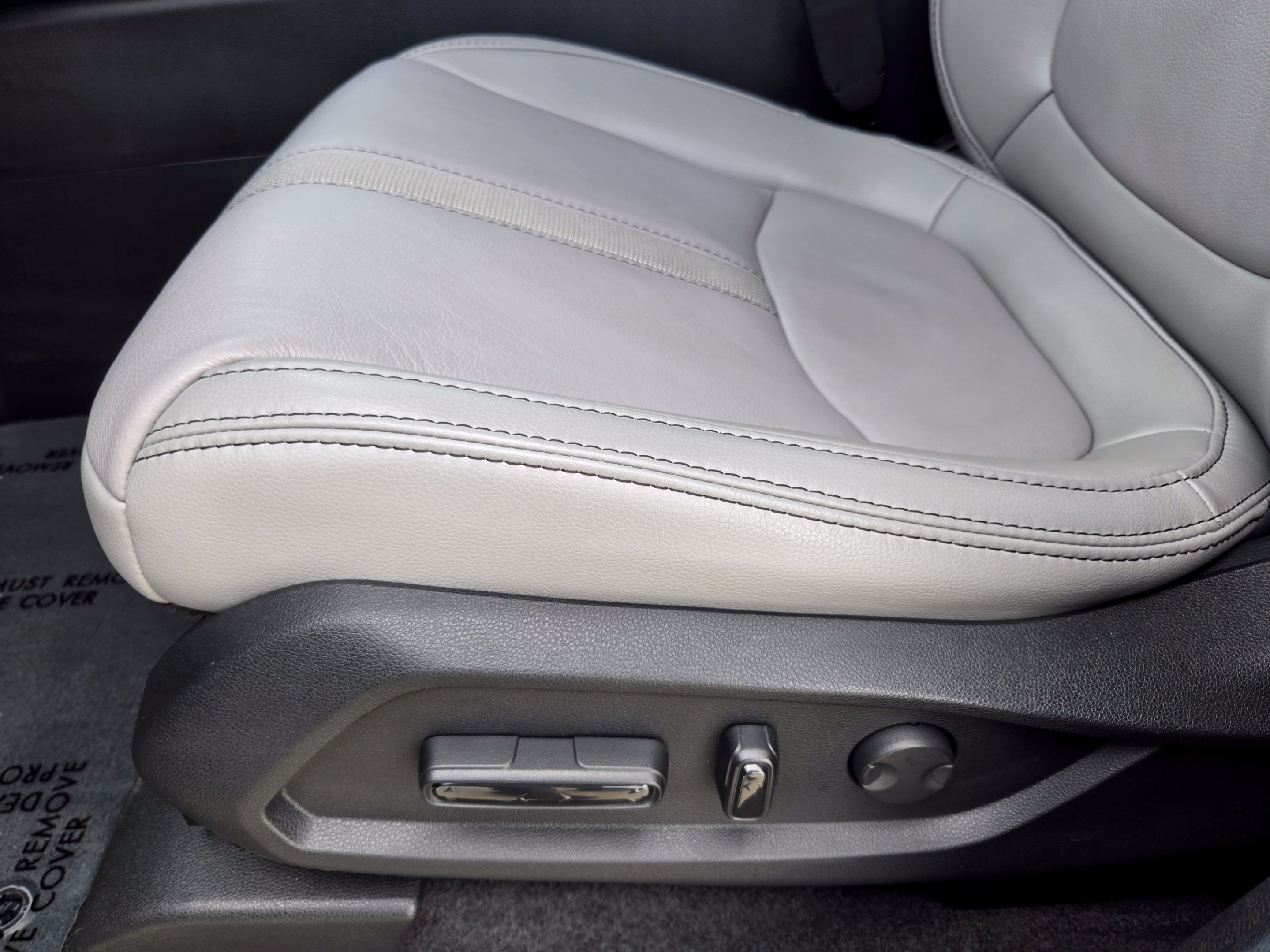 Certified 2025 Honda Pilot EX-L image 22