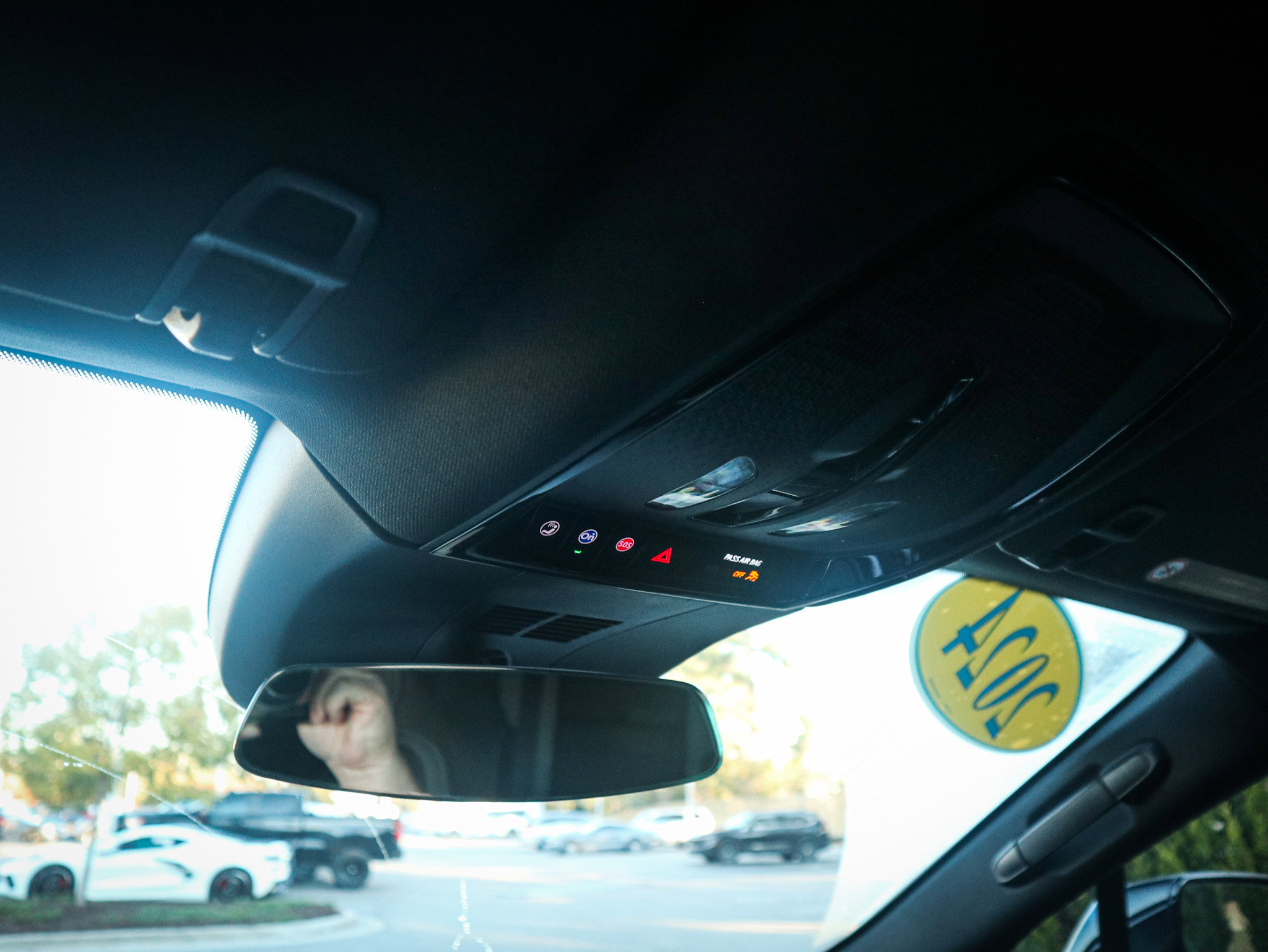 Used 2024 Cadillac Lyriq Tech image 28