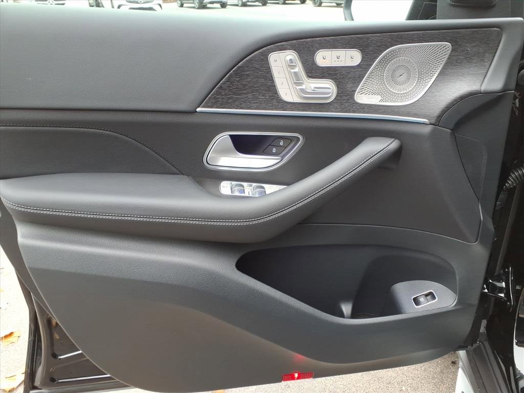 New 2026 Mercedes-Benz GLE 350 GLE 350 image 11