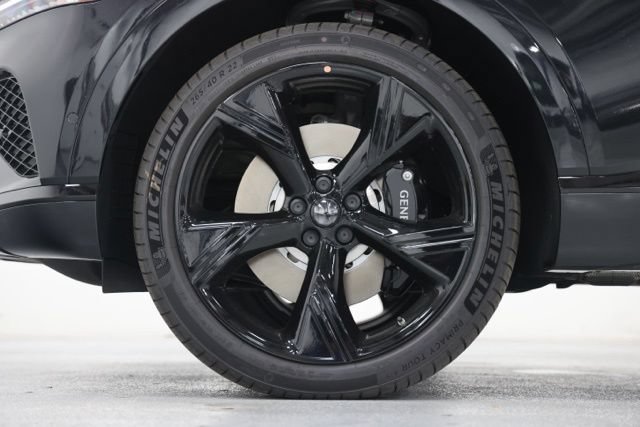New 2027 Genesis GV80 3.5T Prestige AWD/4WD image 10