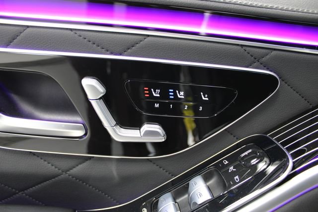 Used 2024 Mercedes-Benz S 580e 4MATIC Sedan image 23