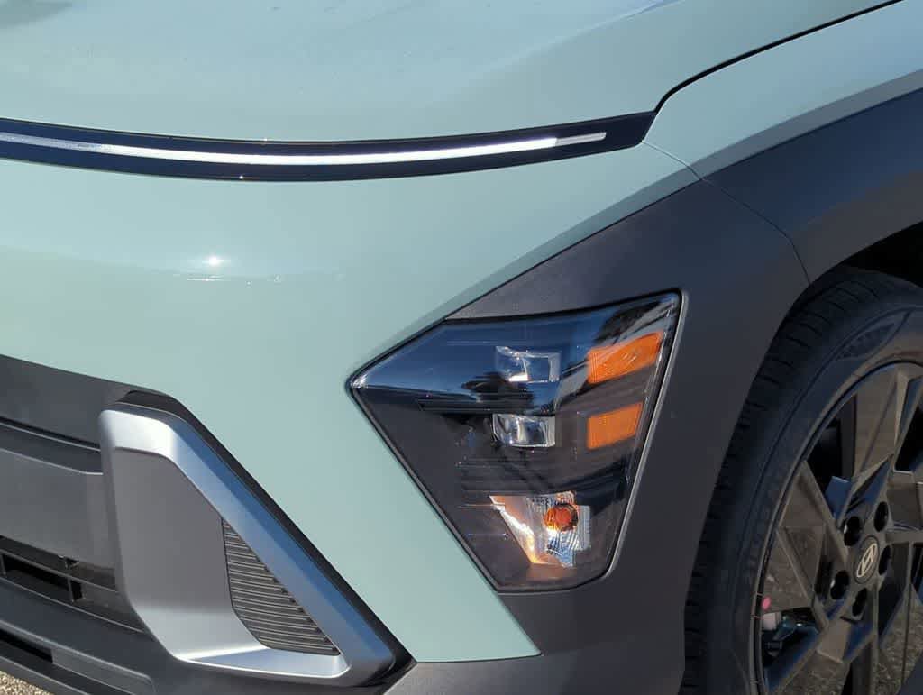 New 2026 Hyundai Kona SEL Sport image 10
