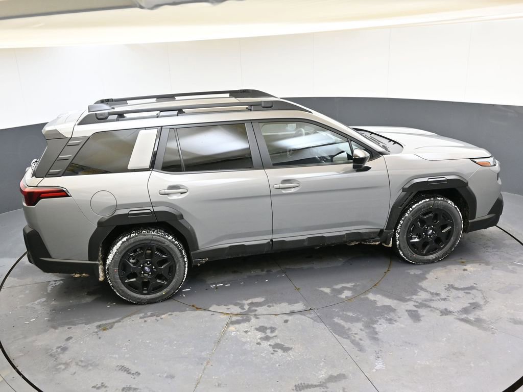 New 2026 Subaru Outback Limited image 45