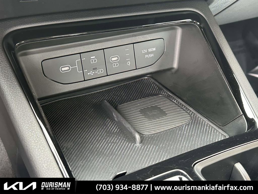 Certified 2025 Kia K5 EX image 7