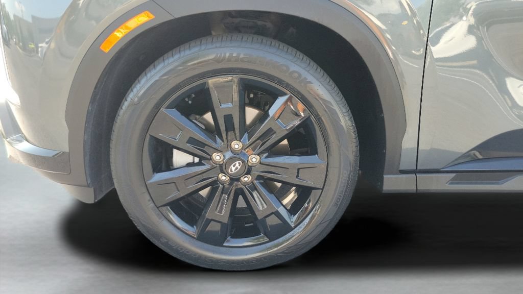 Used 2023 Hyundai Palisade XRT AWD/4WD image 26
