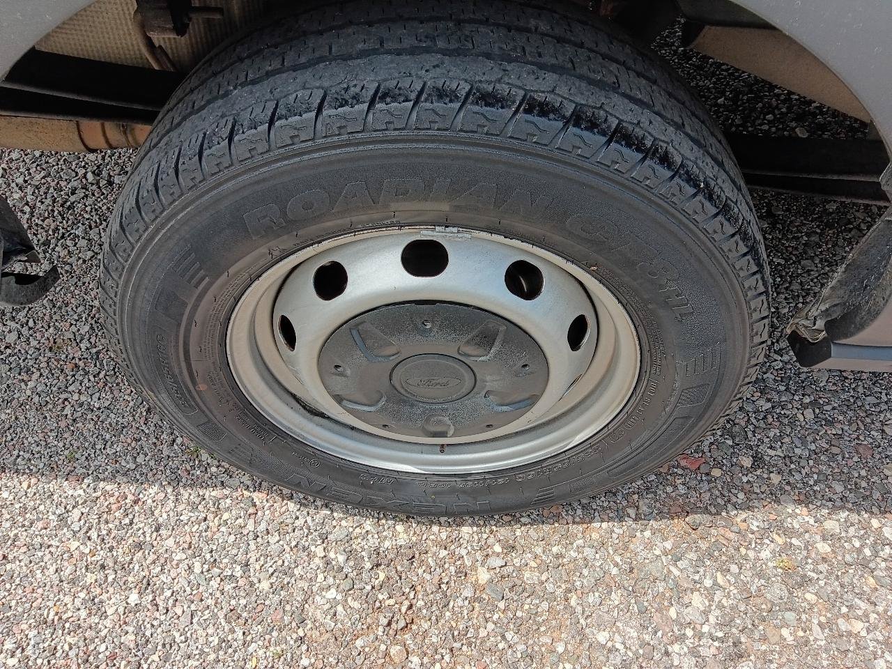 Used 2015 Ford Transit 150 XL RWD image 34