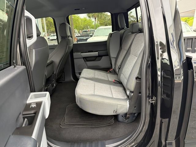 Used 2024 Ford F250 XL w/ STX Appearance Package image 27