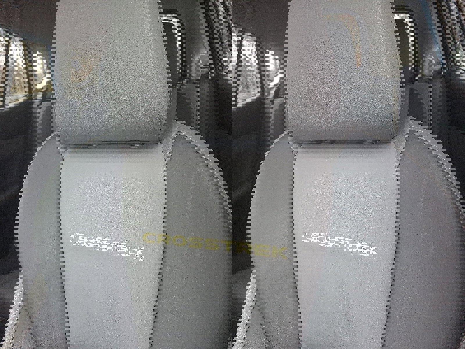 Certified 2023 Subaru Crosstrek 2.5i Sport image 25