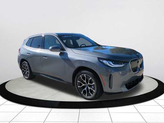 Used 2026 BMW X3 xDrive30 w/ Premium Package