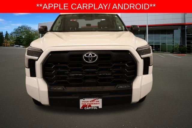 Used 2023 Toyota Tundra SR5 image 8