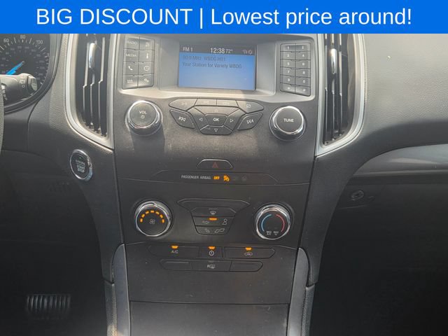 Used 2019 Ford Edge SE FWD image 31
