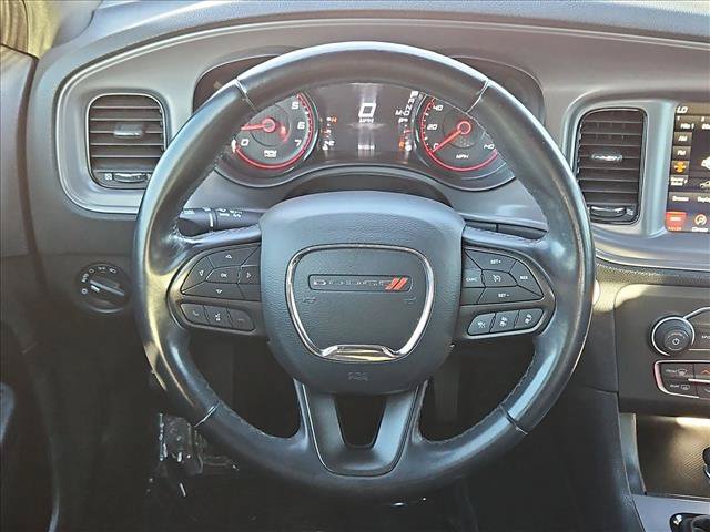 Used 2023 Dodge Charger GT w/ Blacktop Package RWD image 13