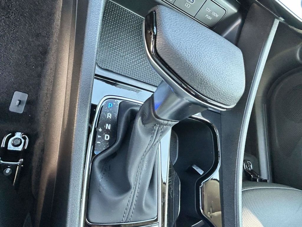 New 2026 Hyundai Tucson SEL Plus FWD image 9
