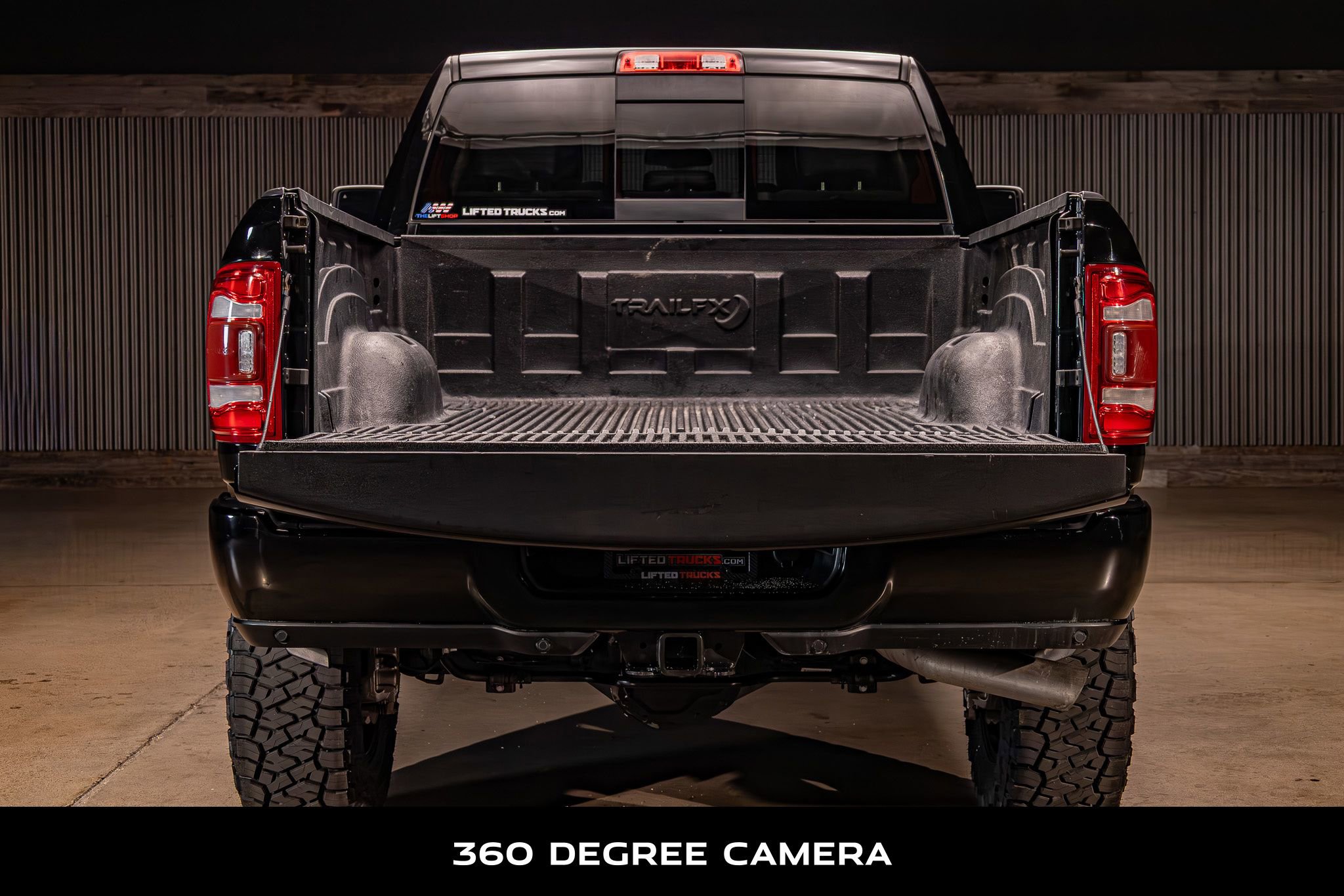 Used 2023 RAM 2500 Laramie image 9