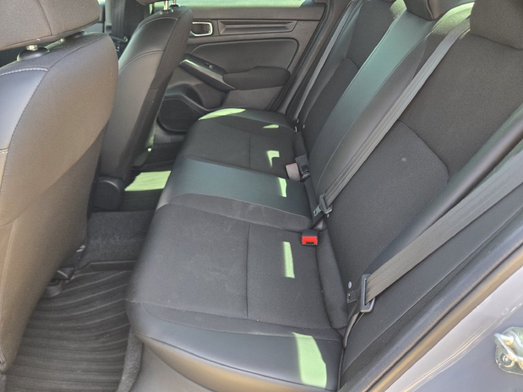 Used 2024 Honda Civic Sport image 18