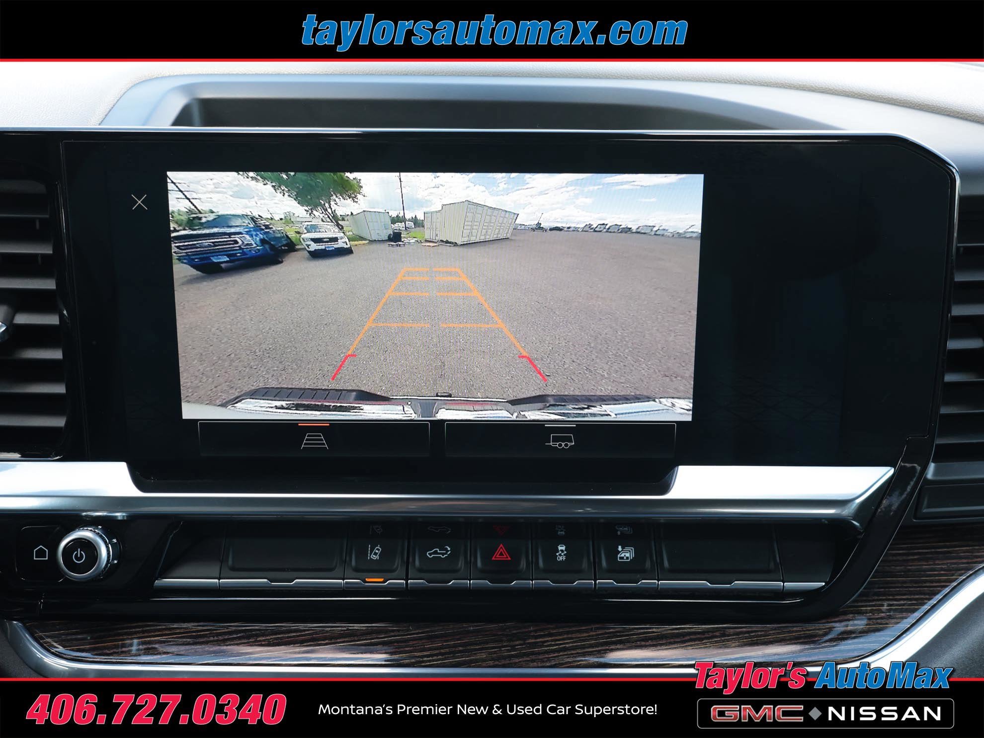 Used 2024 GMC Sierra 3500 SLE w/ SLE Convenience Package AWD/4WD image 12