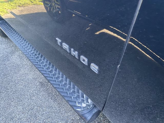 Used 2018 Chevrolet Tahoe LT AWD/4WD image 4